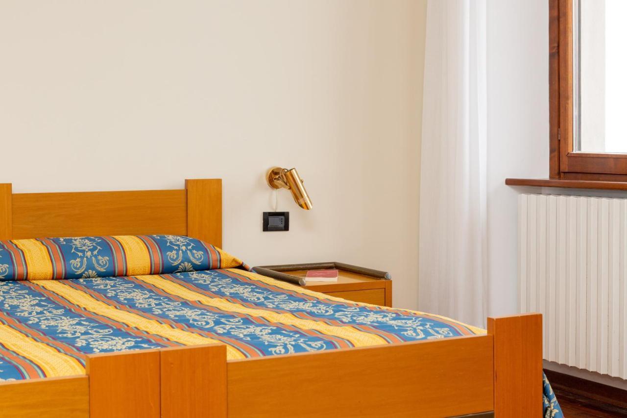 Albergo Sacro Monte Varese Exteriér fotografie