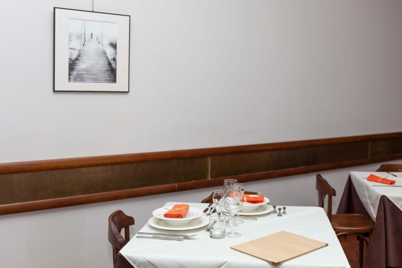 Albergo Sacro Monte Varese Exteriér fotografie